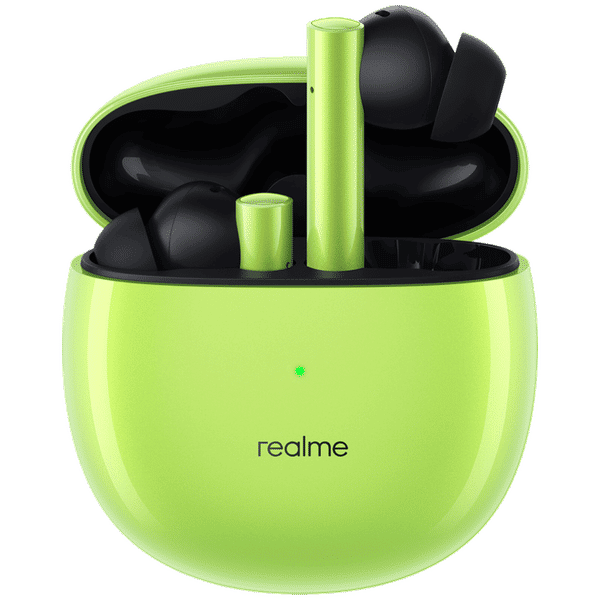 Buy Realme Buds Air 2 RMA2003 In Ear Active Noise Cancellation